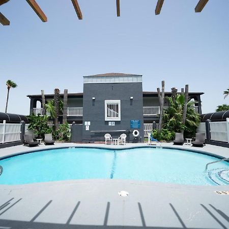 Days Inn By Wyndham Portland/Corpus Christi Εξωτερικό φωτογραφία