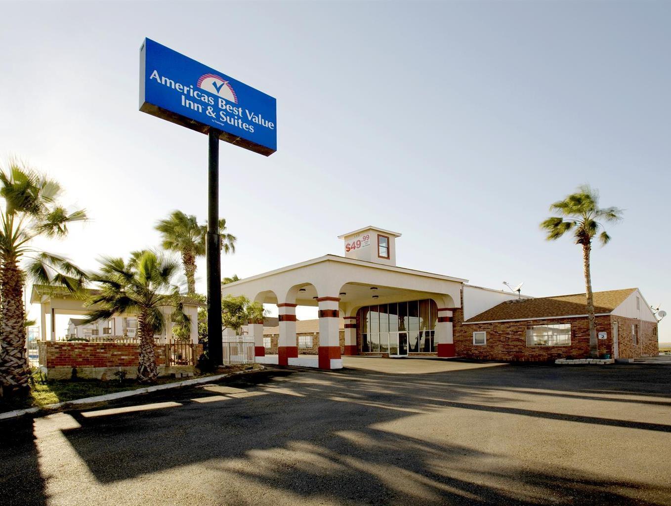Days Inn By Wyndham Portland/Corpus Christi Εξωτερικό φωτογραφία