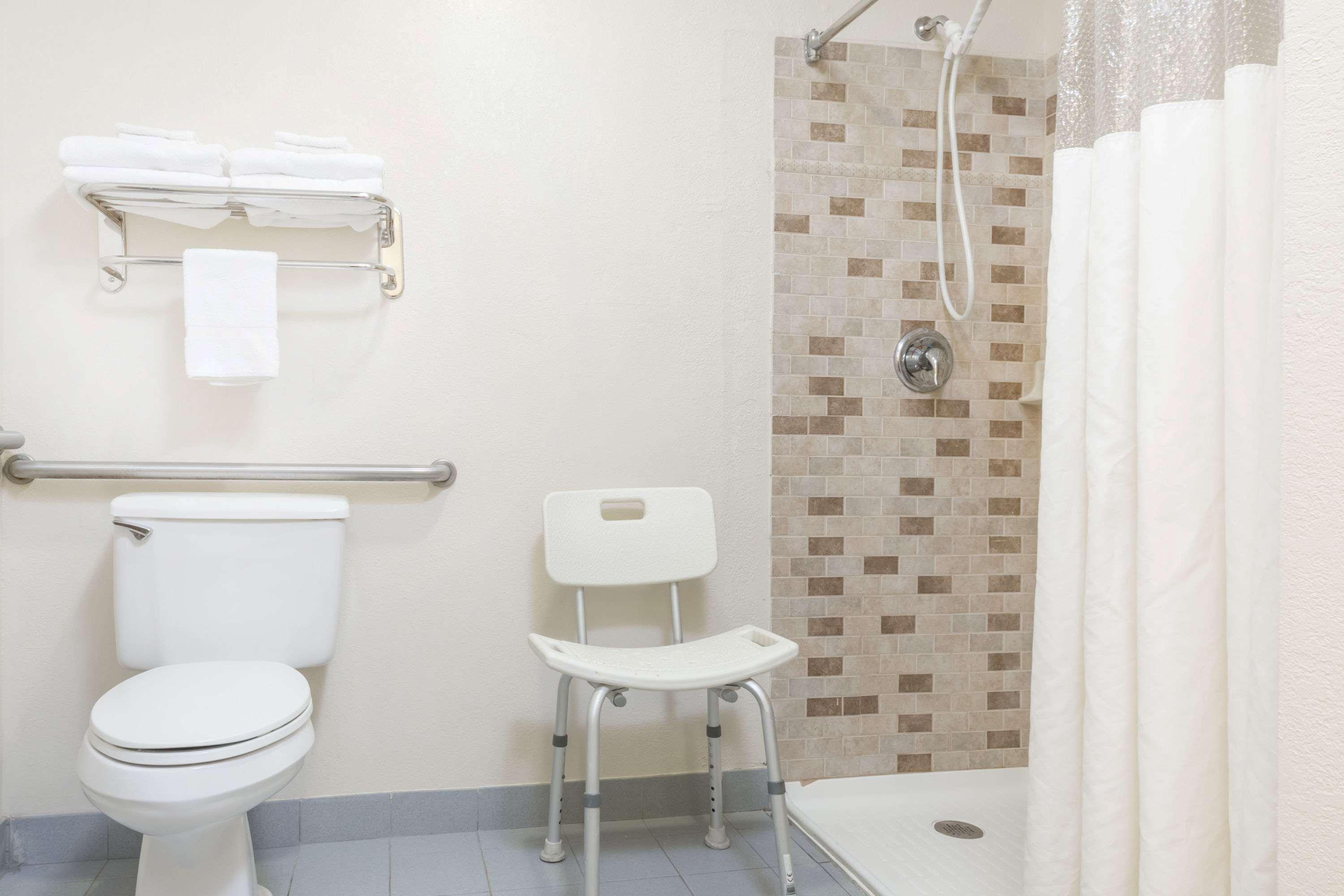 Days Inn By Wyndham Portland/Corpus Christi Εξωτερικό φωτογραφία