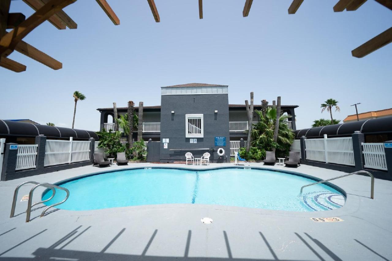 Days Inn By Wyndham Portland/Corpus Christi Εξωτερικό φωτογραφία