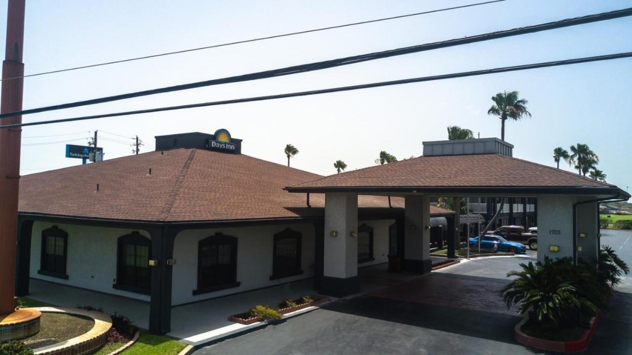 Days Inn By Wyndham Portland/Corpus Christi Εξωτερικό φωτογραφία