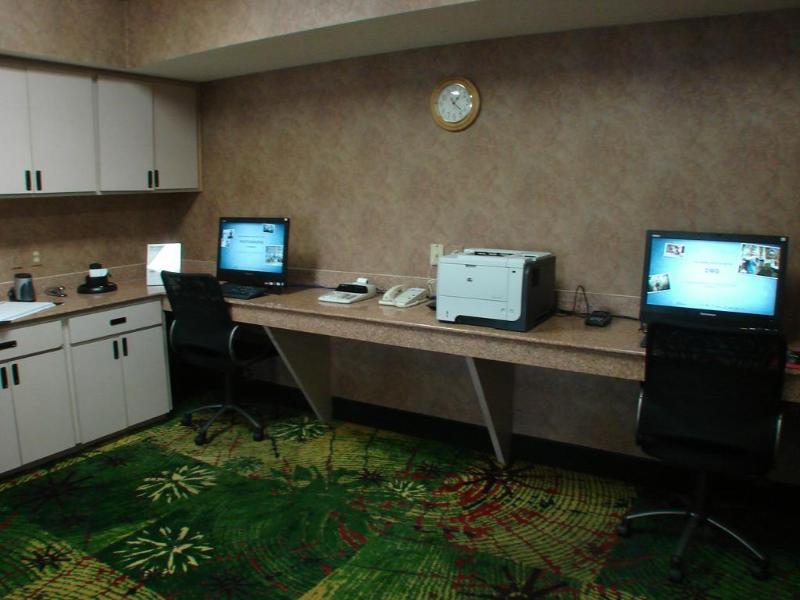 Days Inn By Wyndham Portland/Corpus Christi Εξωτερικό φωτογραφία
